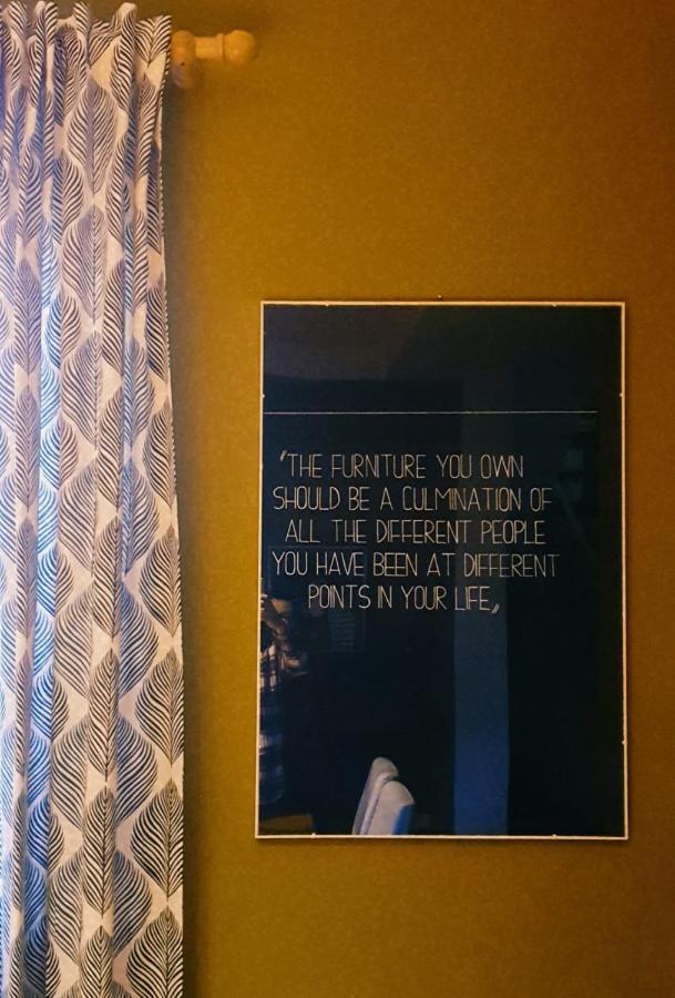 B&B Esterofili Carmignano Exteriér fotografie
