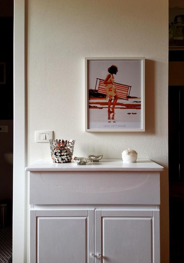 B&B Esterofili Carmignano Exteriér fotografie