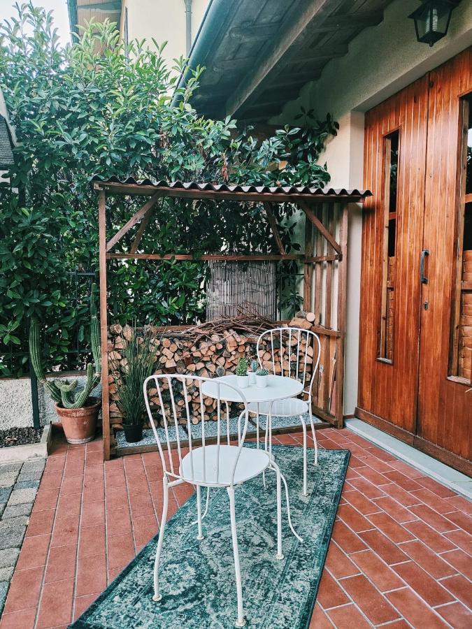 B&B Esterofili Carmignano Exteriér fotografie