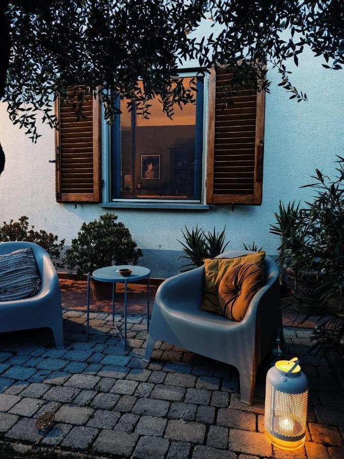 B&B Esterofili Carmignano Exteriér fotografie