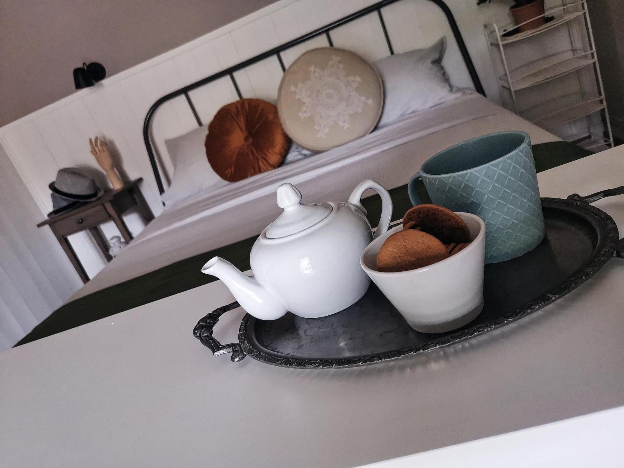 B&B Esterofili Carmignano Pokoj fotografie